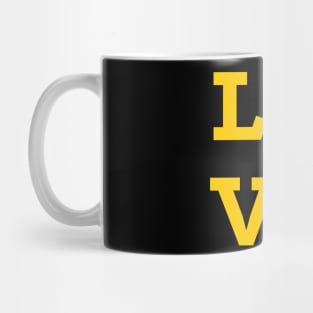 Love Mug